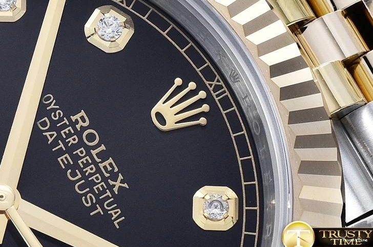 0120 Cozy R2DJ0198A – DateJust 2 Wrap 603